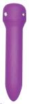 Purple Bachelorette Diamond Girl Pleasure Vibe